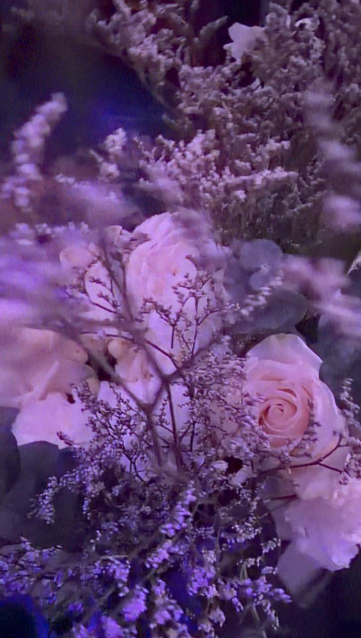 Wedding florals